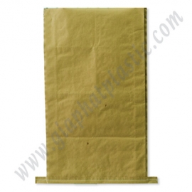 Bao bì dệt ghép màng giấy Kraft - Công Ty TNHH Bao Bì Gia Phát - Long An